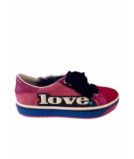 MARC BY MARC JACOBS Кеды