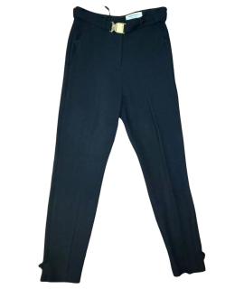 SAINT LAURENT Брюки узкие