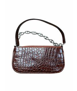 BY FAR Сумка через плечо