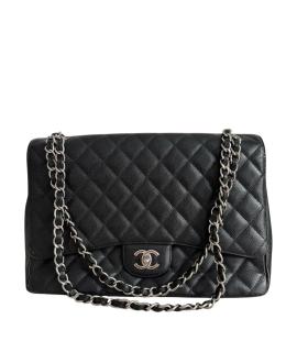 CHANEL Сумка с короткими ручками