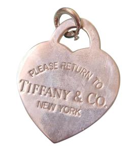 TIFFANY&CO Кулон