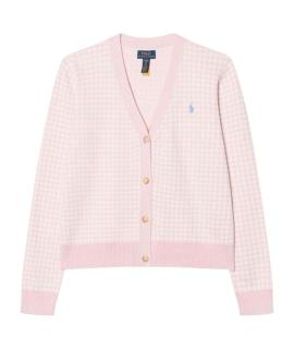 POLO RALPH LAUREN Трикотаж