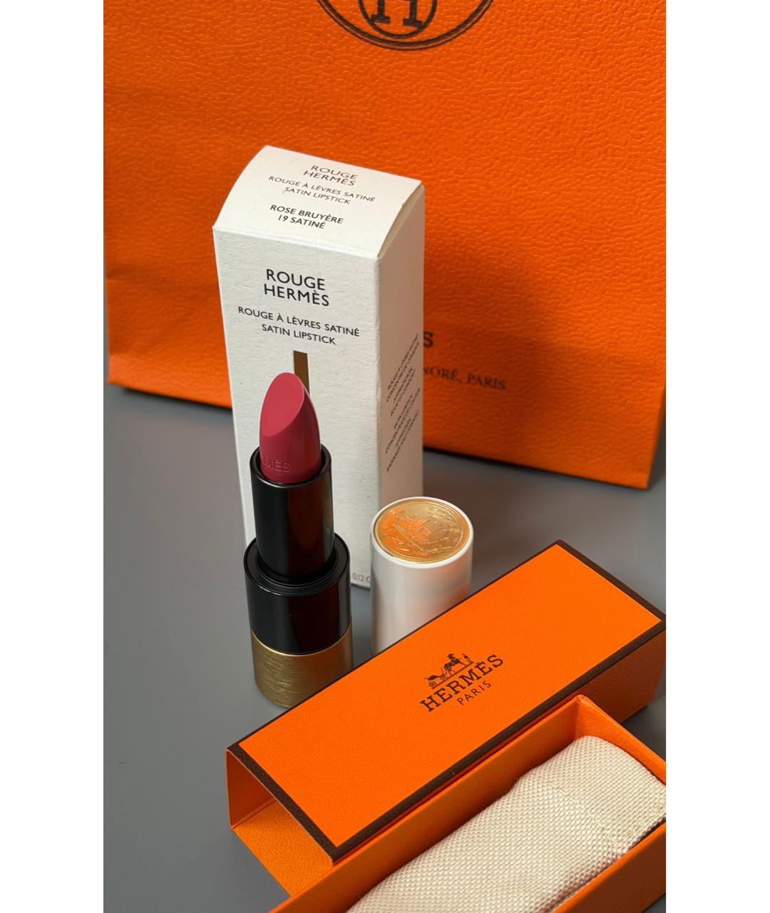 HERMES BEAUTY Помада, фото 3