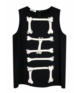 MOSCHINO Майка