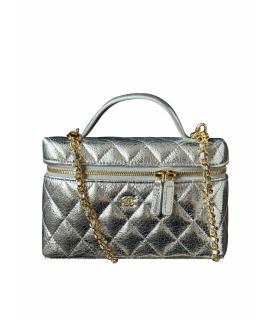 CHANEL Сумка через плечо