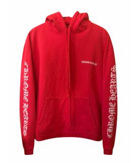 CHROME HEARTS Худи/толстовка