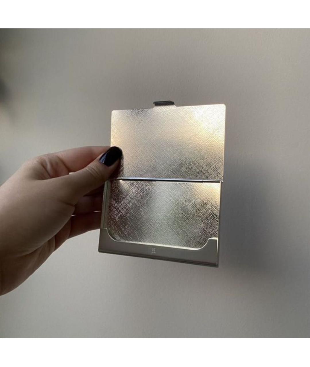 GIVENCHY Красный кардхолдер, фото 5