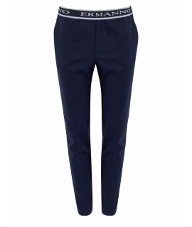 ERMANNO FIRENZE Брюки узкие