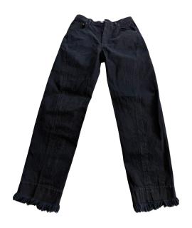 PHOEBE PHILO Джинсы слим