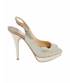 JIMMY CHOO Босоножки