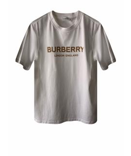 BURBERRY Футболка