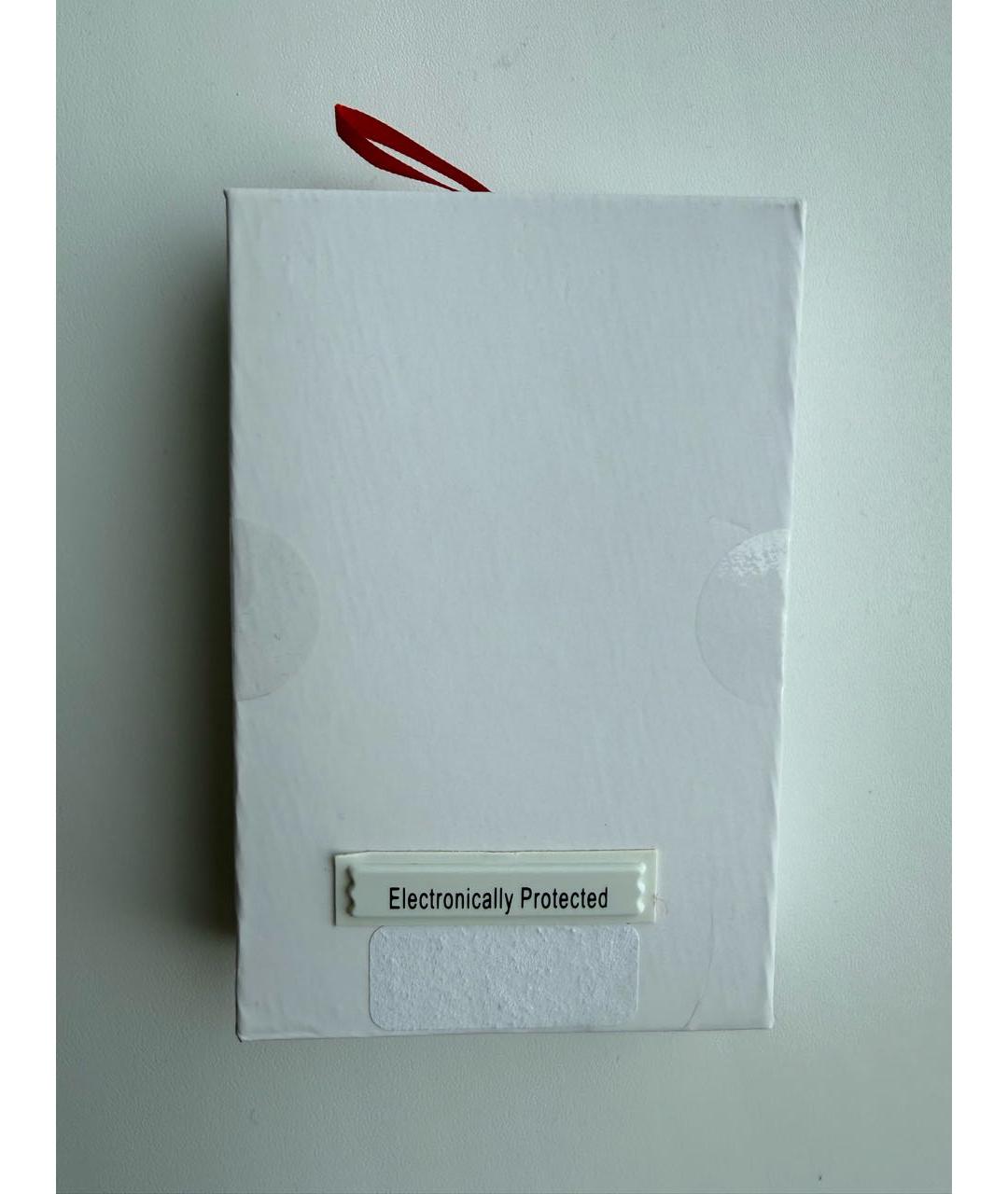 KARL LAGERFELD Серебрянный металлический комплект, фото 3