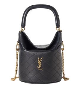 SAINT LAURENT Сумка с короткими ручками