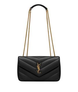 SAINT LAURENT Сумка через плечо