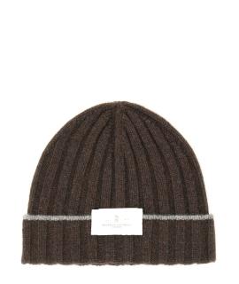 BRUNELLO CUCINELLI Шапка