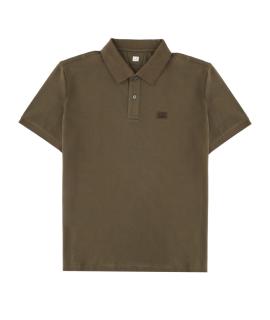 CP COMPANY Поло с коротким рукавом