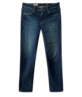 AG JEANS Джинсы слим