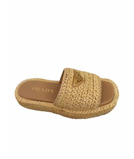 PRADA Шлепанцы