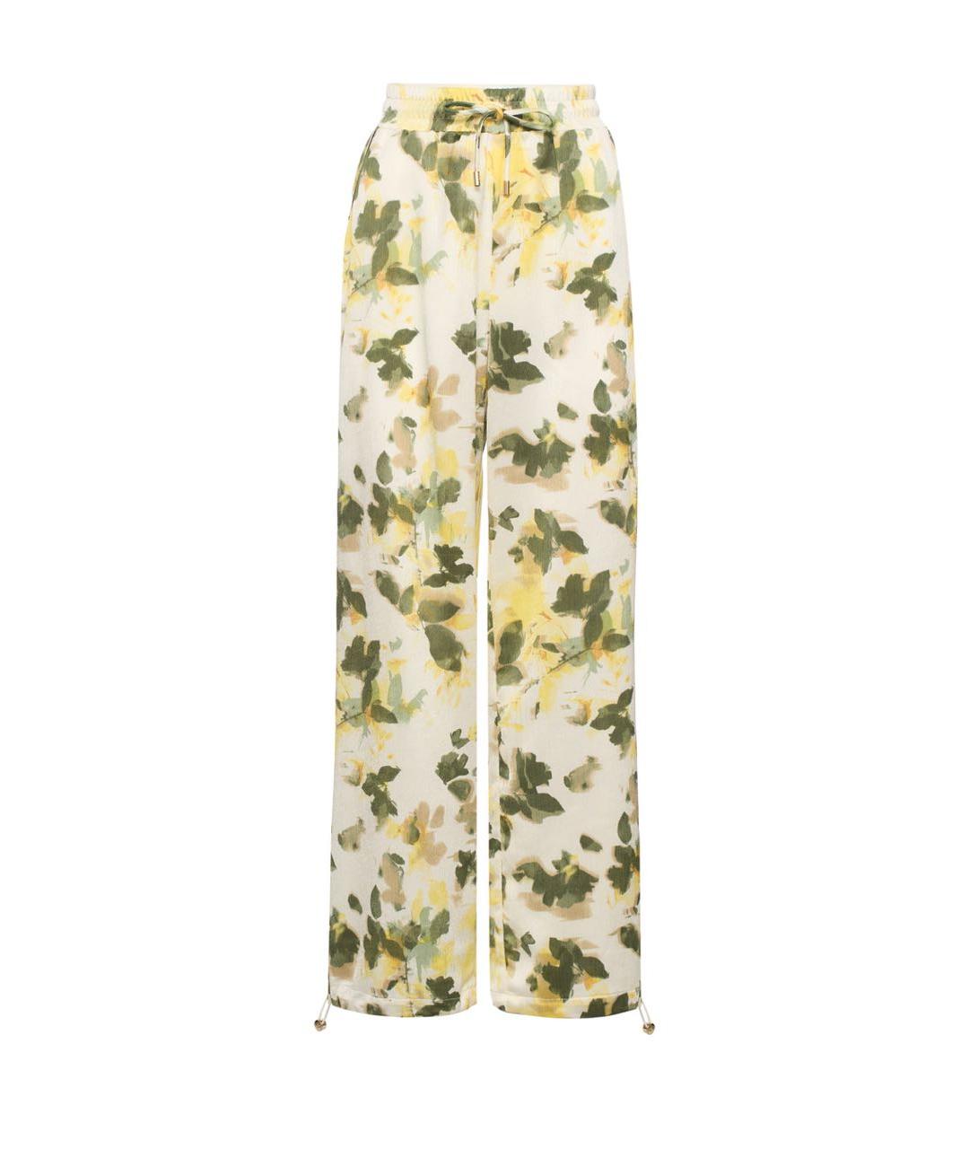 LIU JO Брюки широкие, фото 7