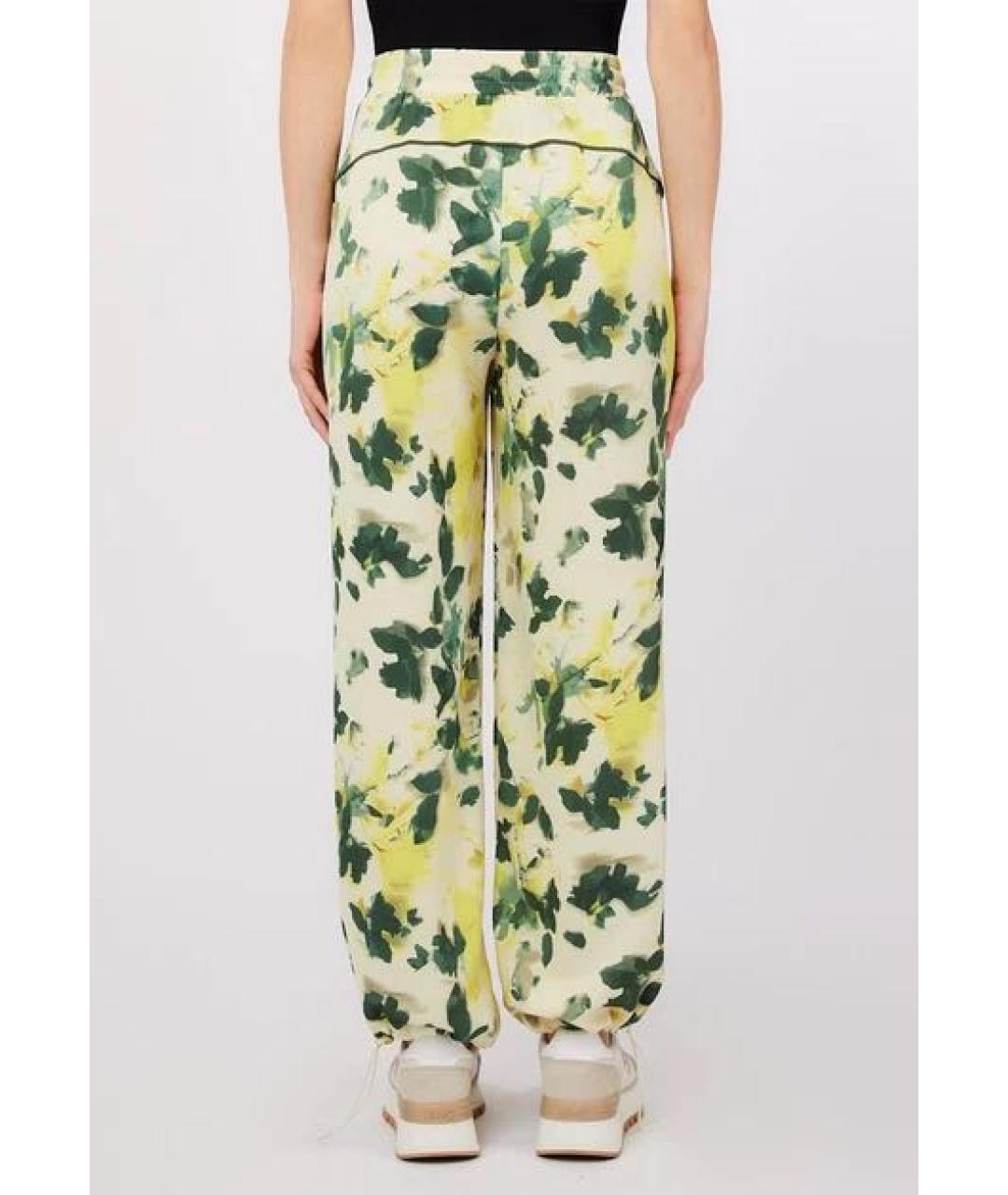 LIU JO Брюки широкие, фото 3