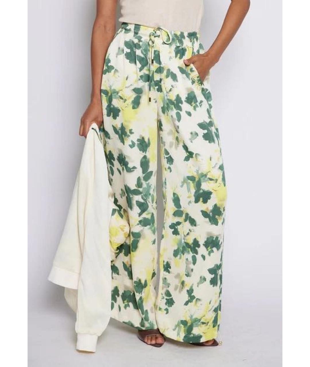 LIU JO Брюки широкие, фото 2