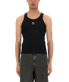 MARINE SERRE Майка