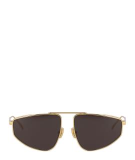 BOTTEGA VENETA Солнцезащитные очки