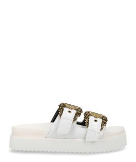 VERSACE JEANS COUTURE Шлепанцы