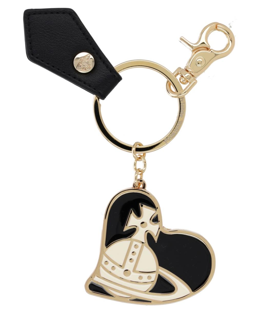 VIVIENNE WESTWOOD Мульти брелок, фото 1