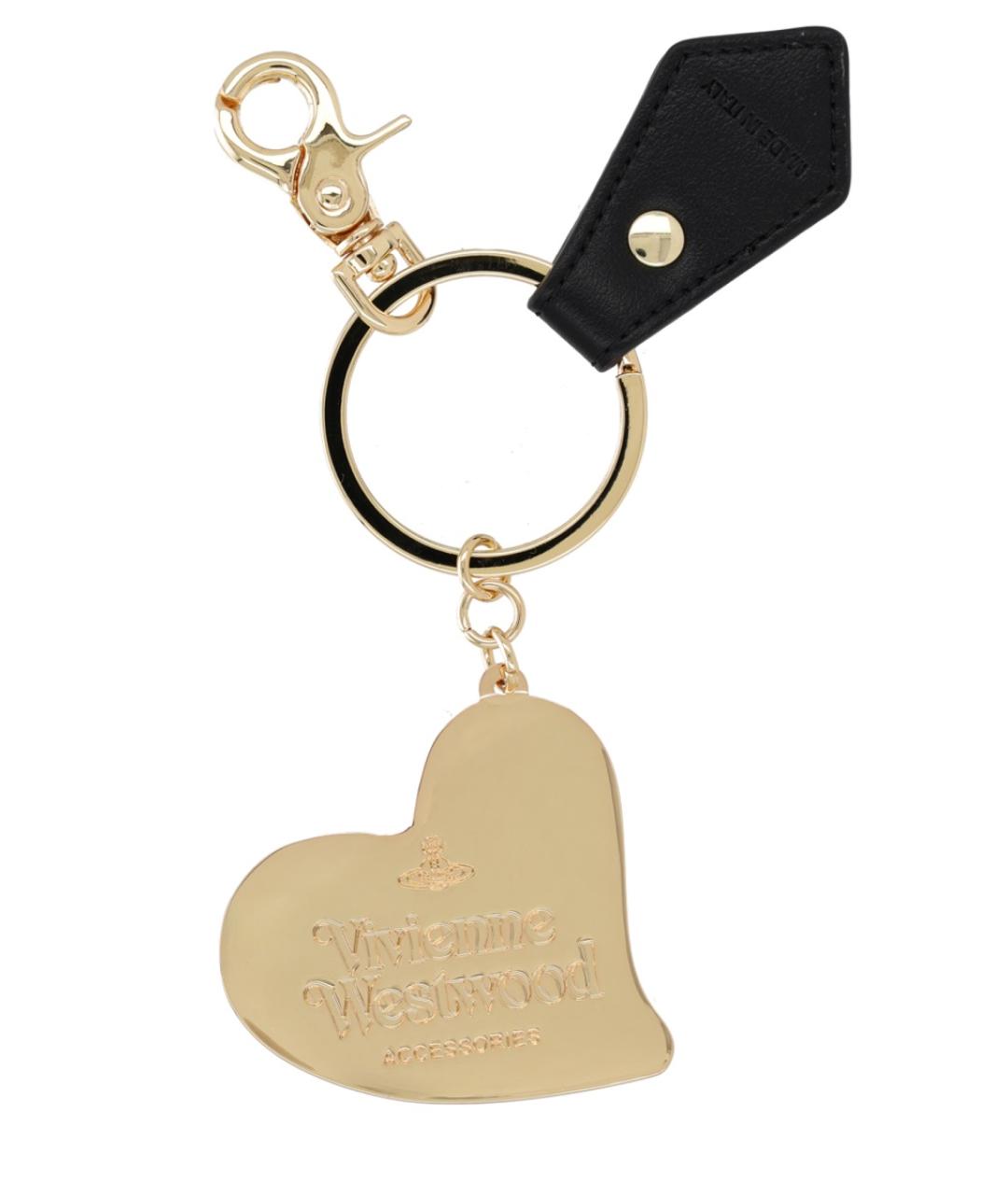 VIVIENNE WESTWOOD Мульти брелок, фото 2