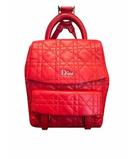 CHRISTIAN DIOR Рюкзак