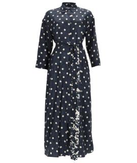 'S MAX MARA Повседневное платье