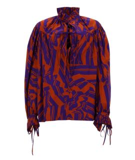 DRIES VAN NOTEN Блузы