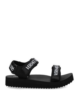 VERSACE JEANS COUTURE Босоножки