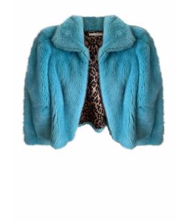 DOLCE&GABBANA Шуба