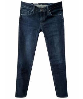 AG JEANS Джинсы слим