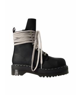 RICK OWENS Высокие ботинки