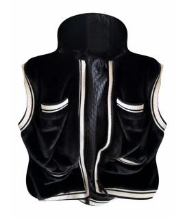 DOLCE&GABBANA Накидка/пончо