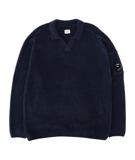 CP COMPANY Поло с длинным рукавом