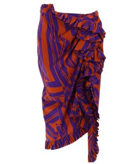 DRIES VAN NOTEN Юбка миди