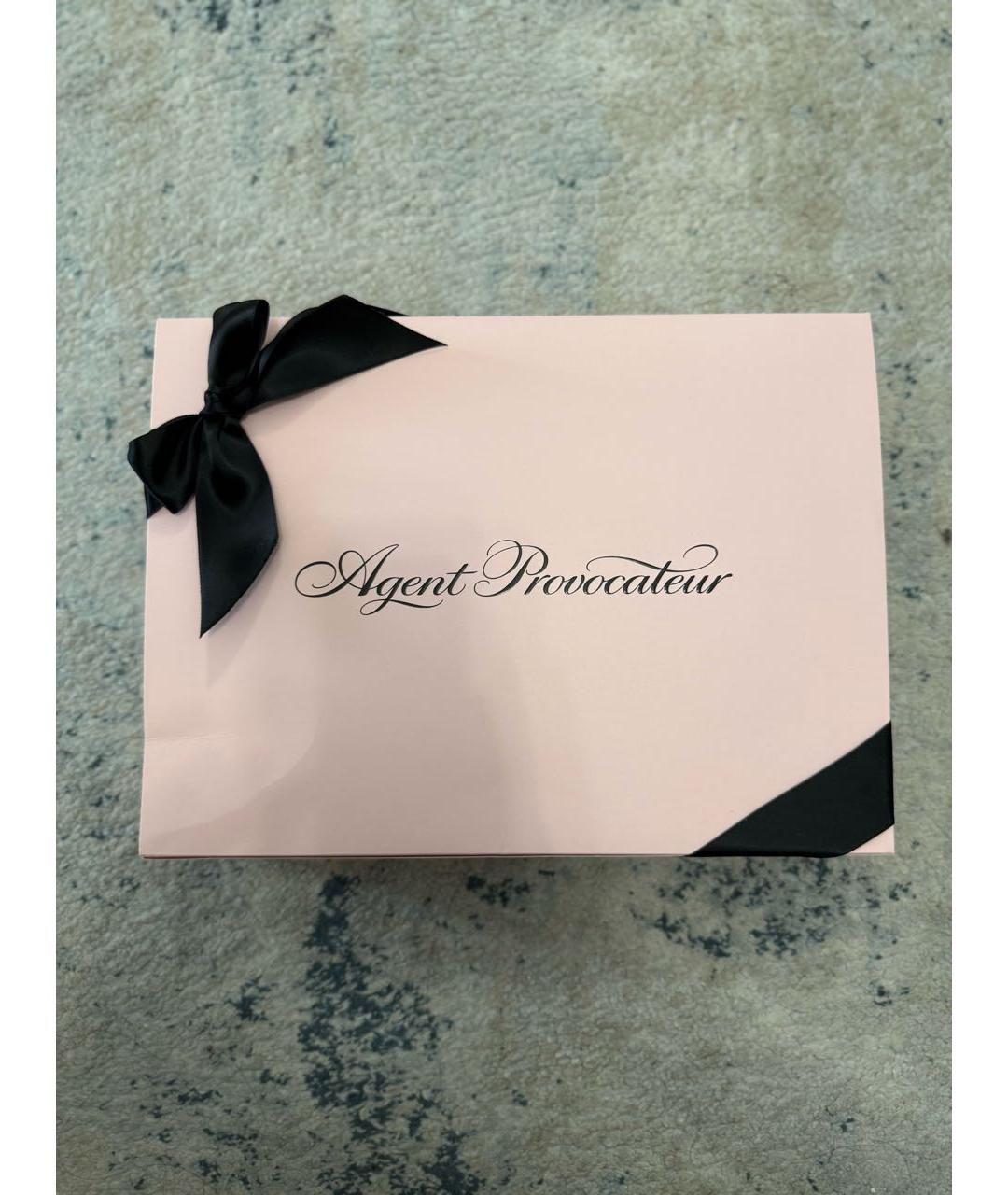 AGENT PROVOCATEUR Фиолетовый комплекты, фото 5