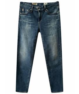 AG JEANS Джинсы слим