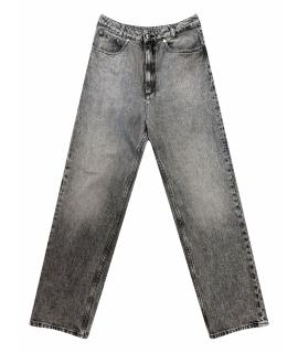 SANDRO Прямые джинсы