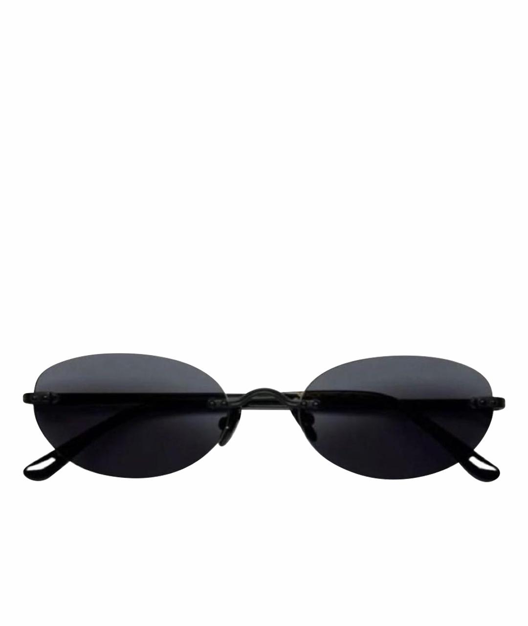 Vehla Черные солнцезащитные очки, фото 1