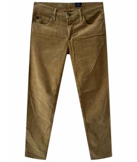 AG JEANS Джинсы слим