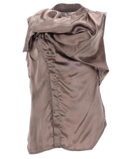 RICK OWENS Рубашка