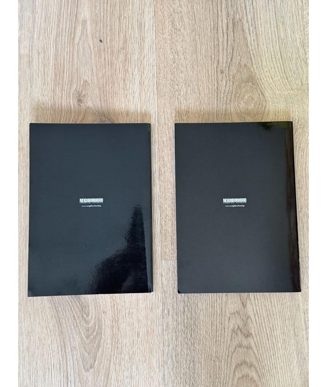 NEIGHBORHOOD Книга, фото 2