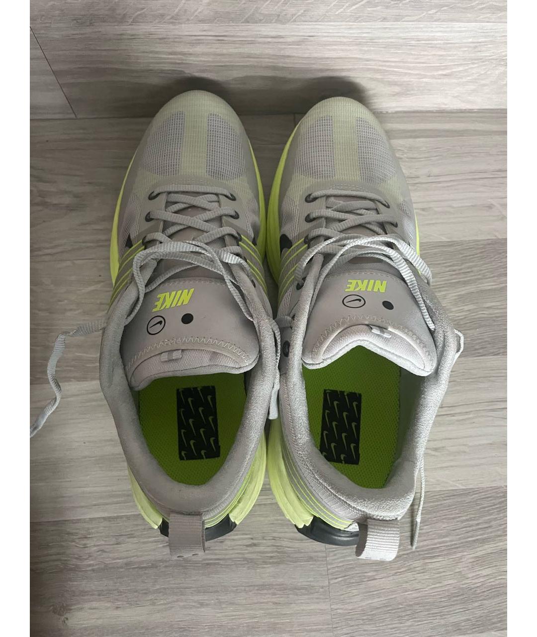 NIKE Низкие кроссовки / кеды, фото 3