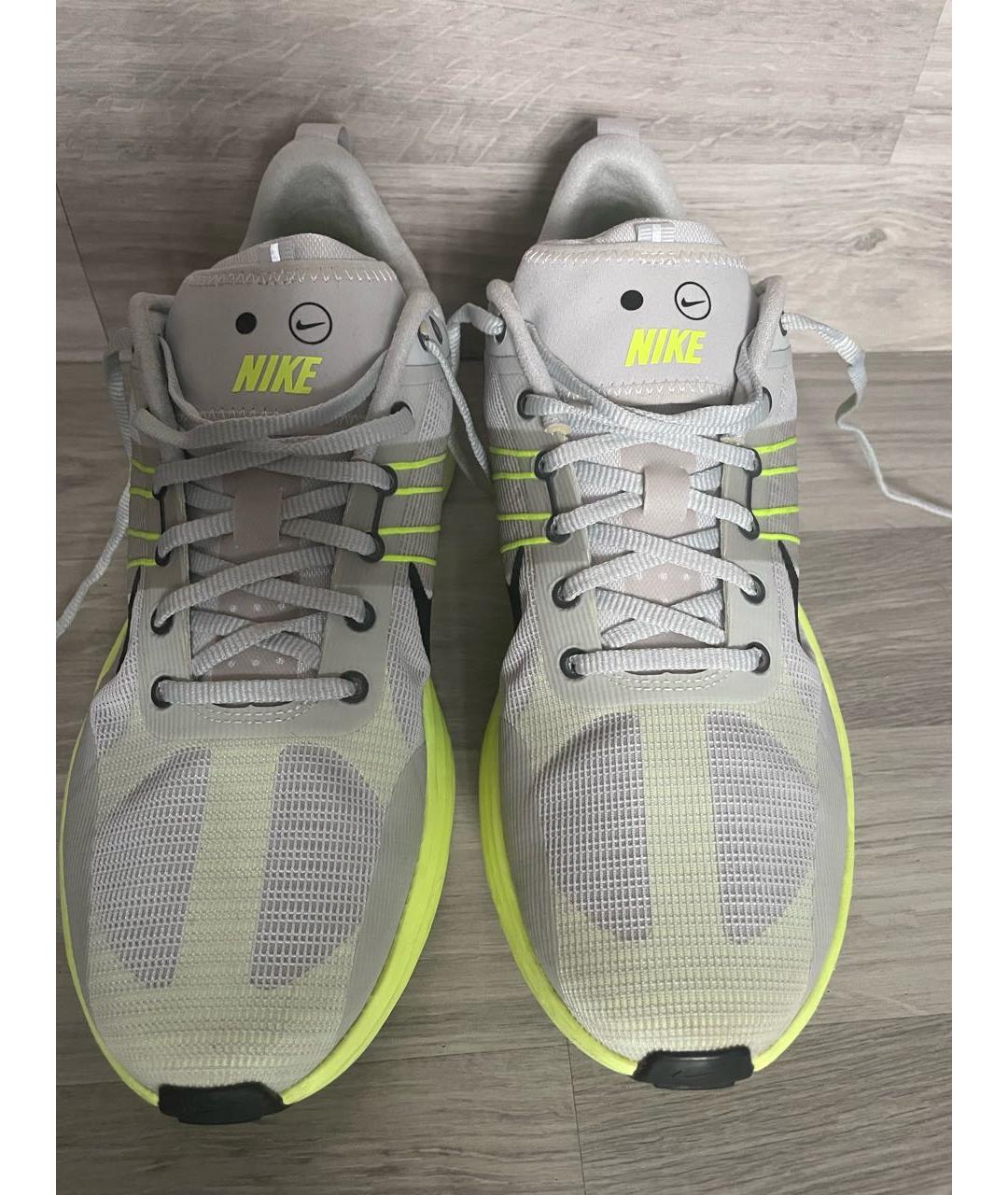 NIKE Низкие кроссовки / кеды, фото 2