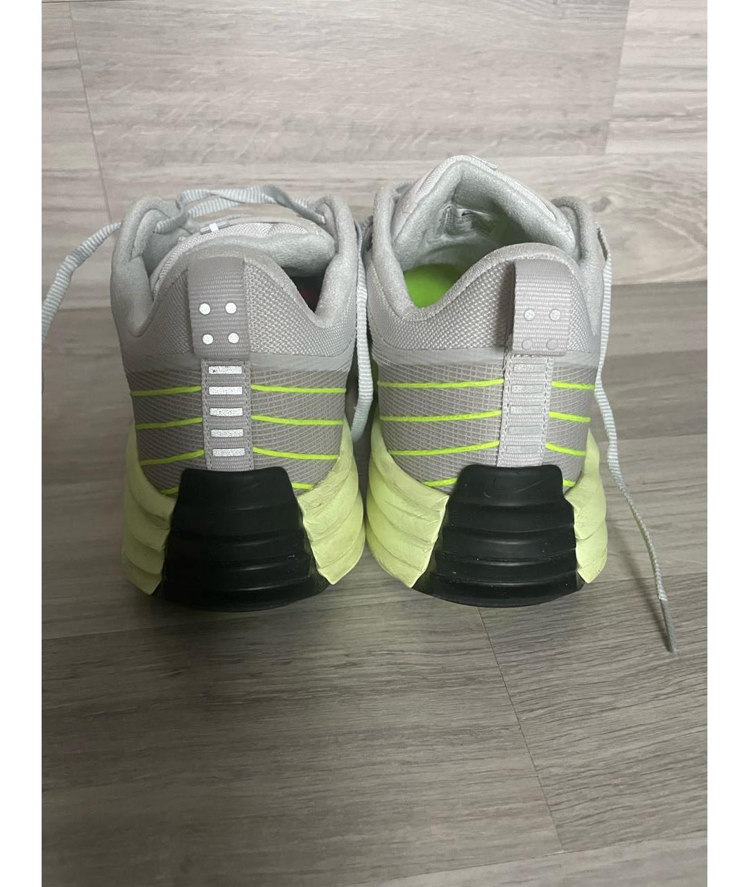 NIKE Низкие кроссовки / кеды, фото 4